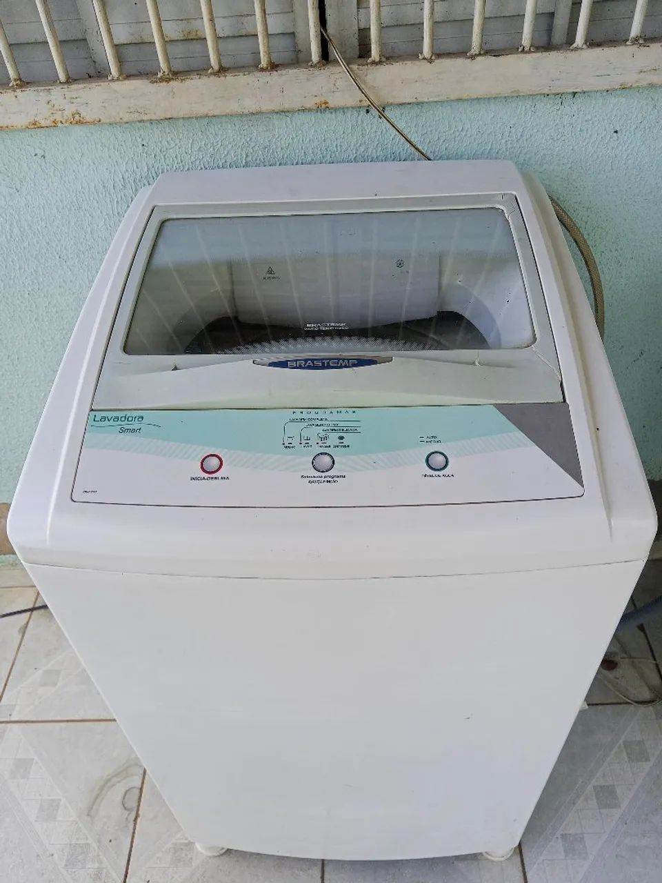 Máquina de lavar Brastemp  - Foto 2