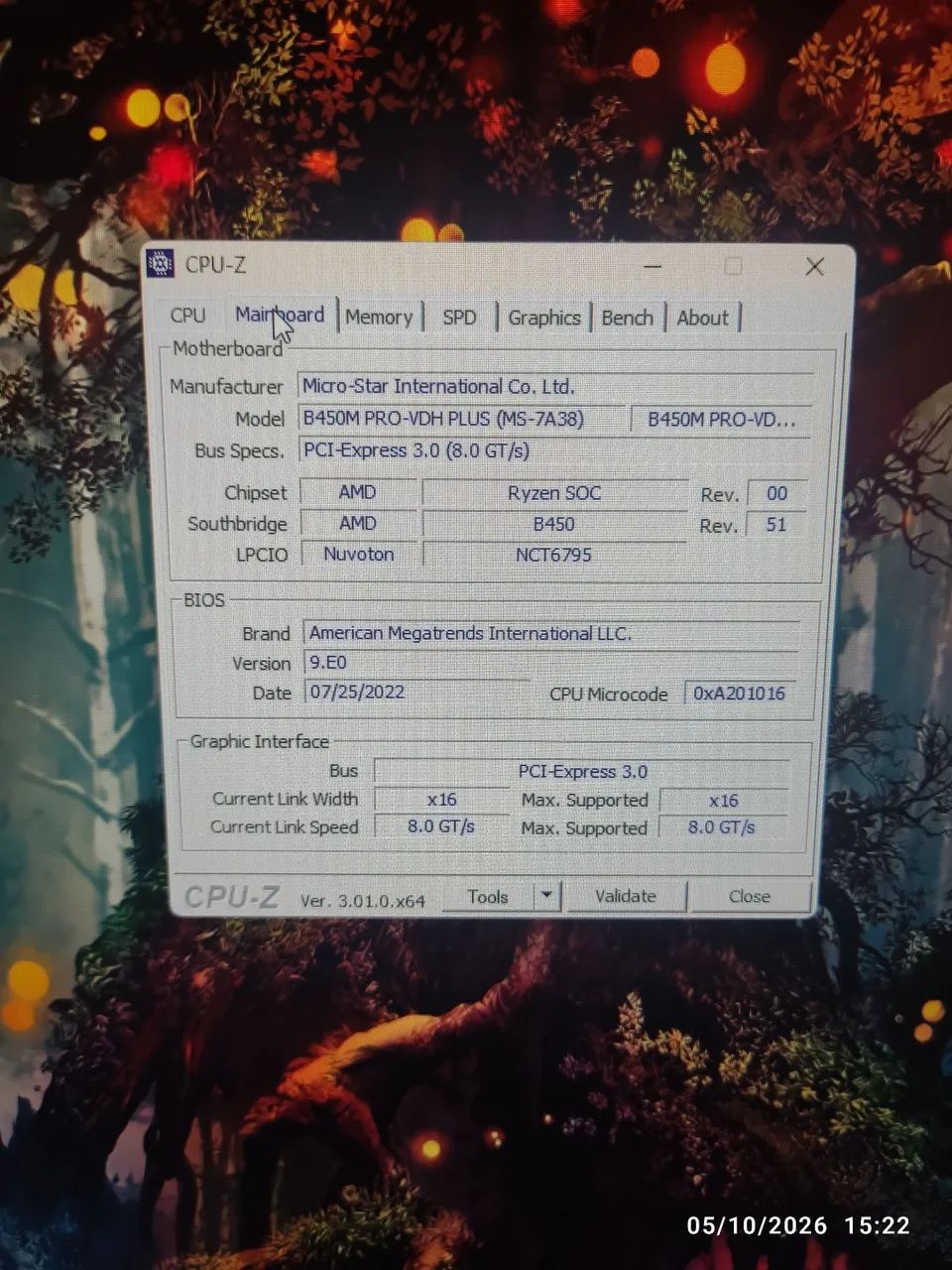 Pc gamer pego ps5 pro - Foto 4