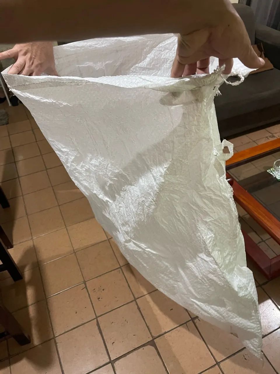 Sacos para embalagens  - Foto 4