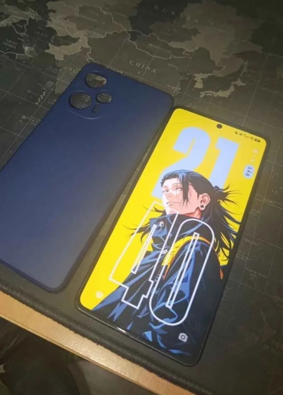 Poco F5 8gb 256gb