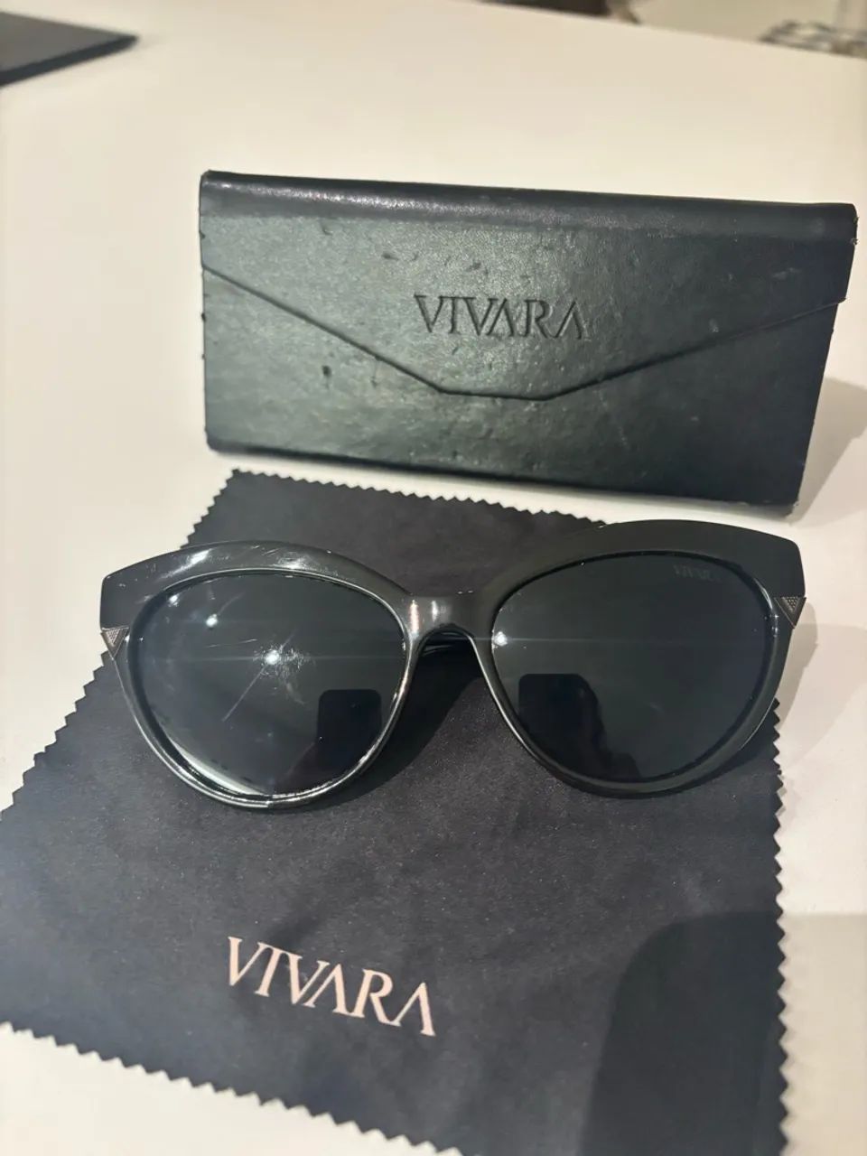 Óculos de Sol Vivara Original à venda! - Foto 2