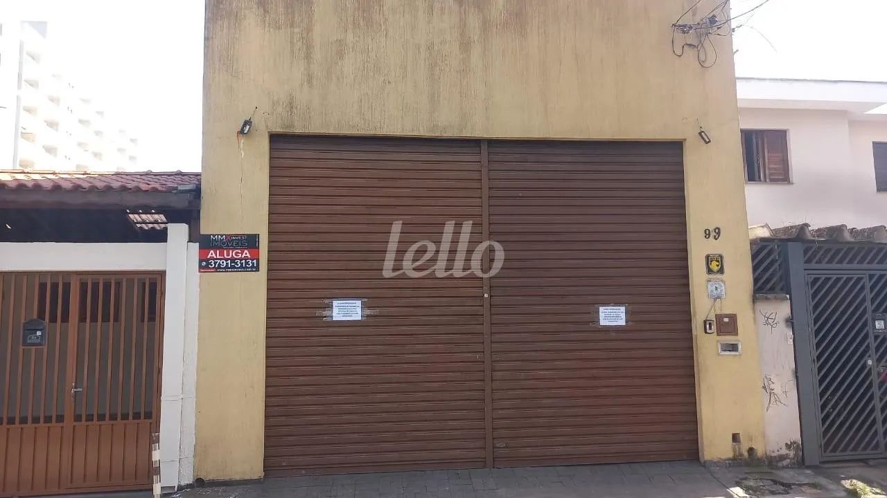 Comercial para alugar no(a) Jardim Peri