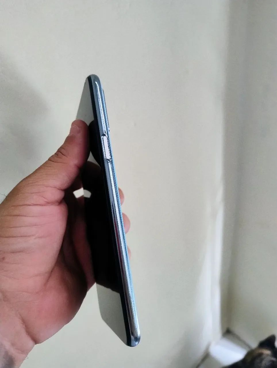 LG k61+ funcionando  - Foto 4