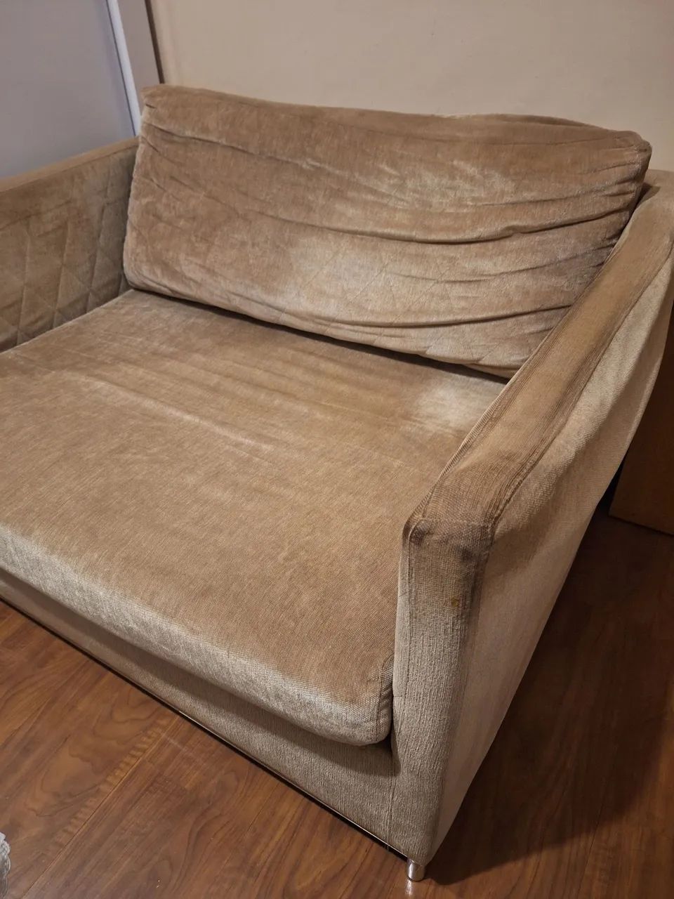 Poltronas 
