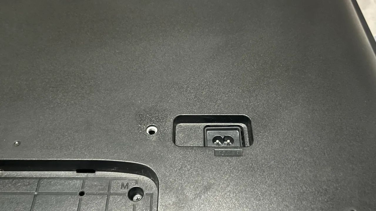TV SAMSUNG 32 POLEGADAS (NÃO É SMART)  - Foto 4