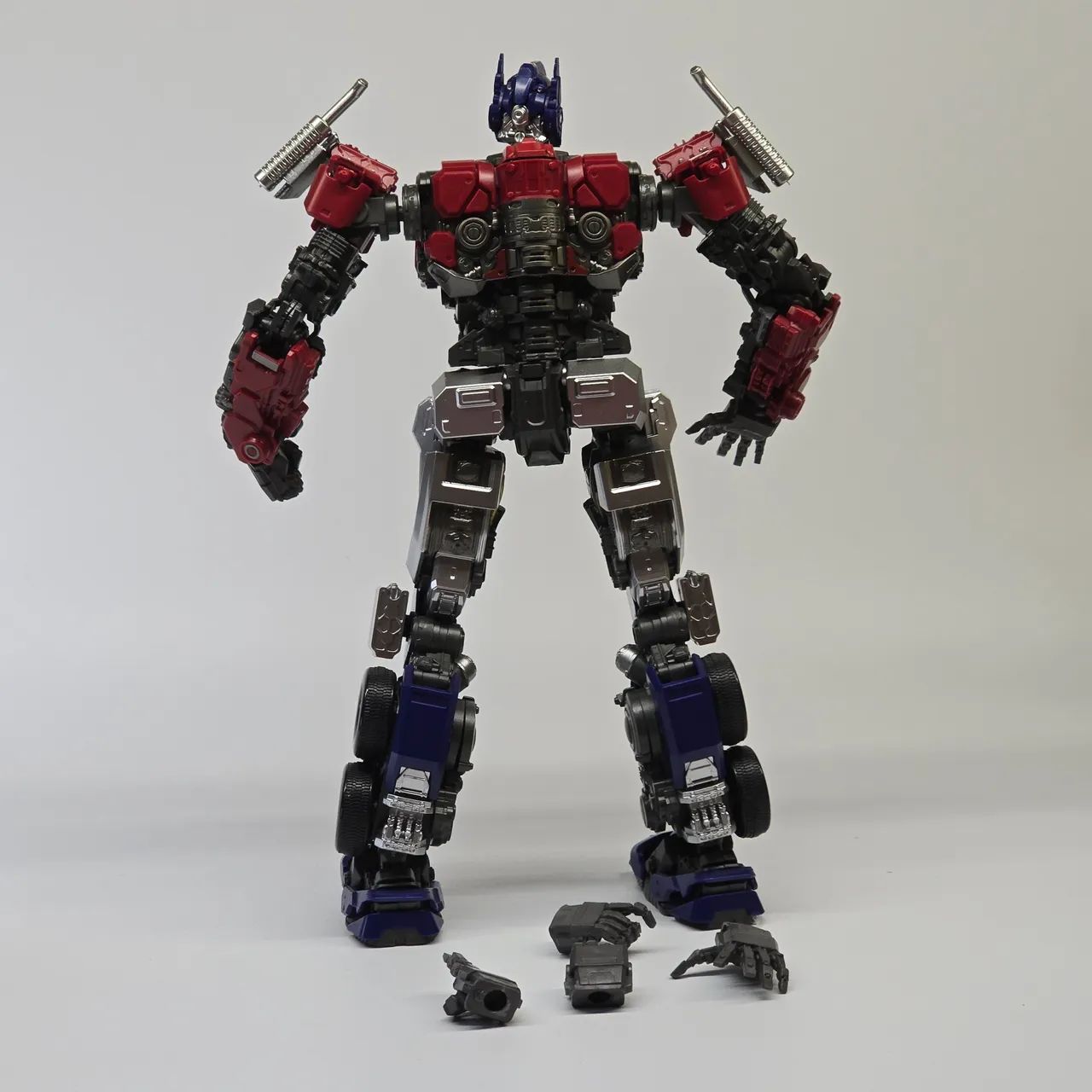 Transformers - Optimus Prime64962189657473121
