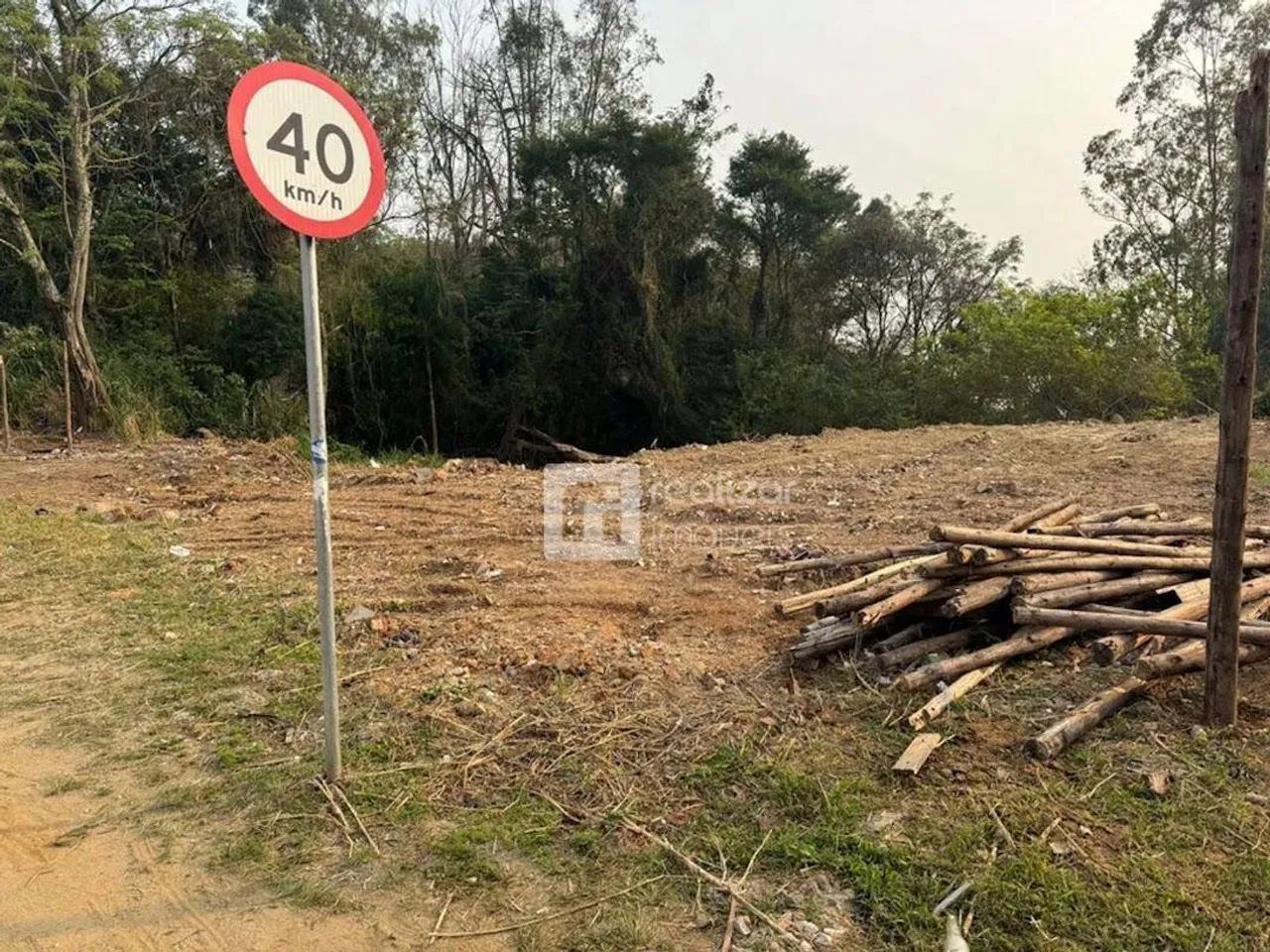 Terreno Residencial à venda, Centro, Florianópolis - TE0111. - Foto 5