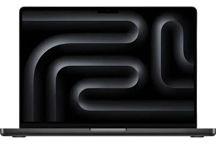 Apple 2025 MacBook Pro 14 polegadas, Chip M5 da Apple 16GB