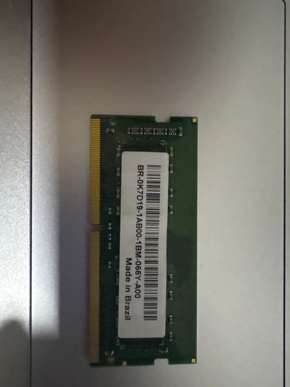 Memória DDR4 - Foto 2