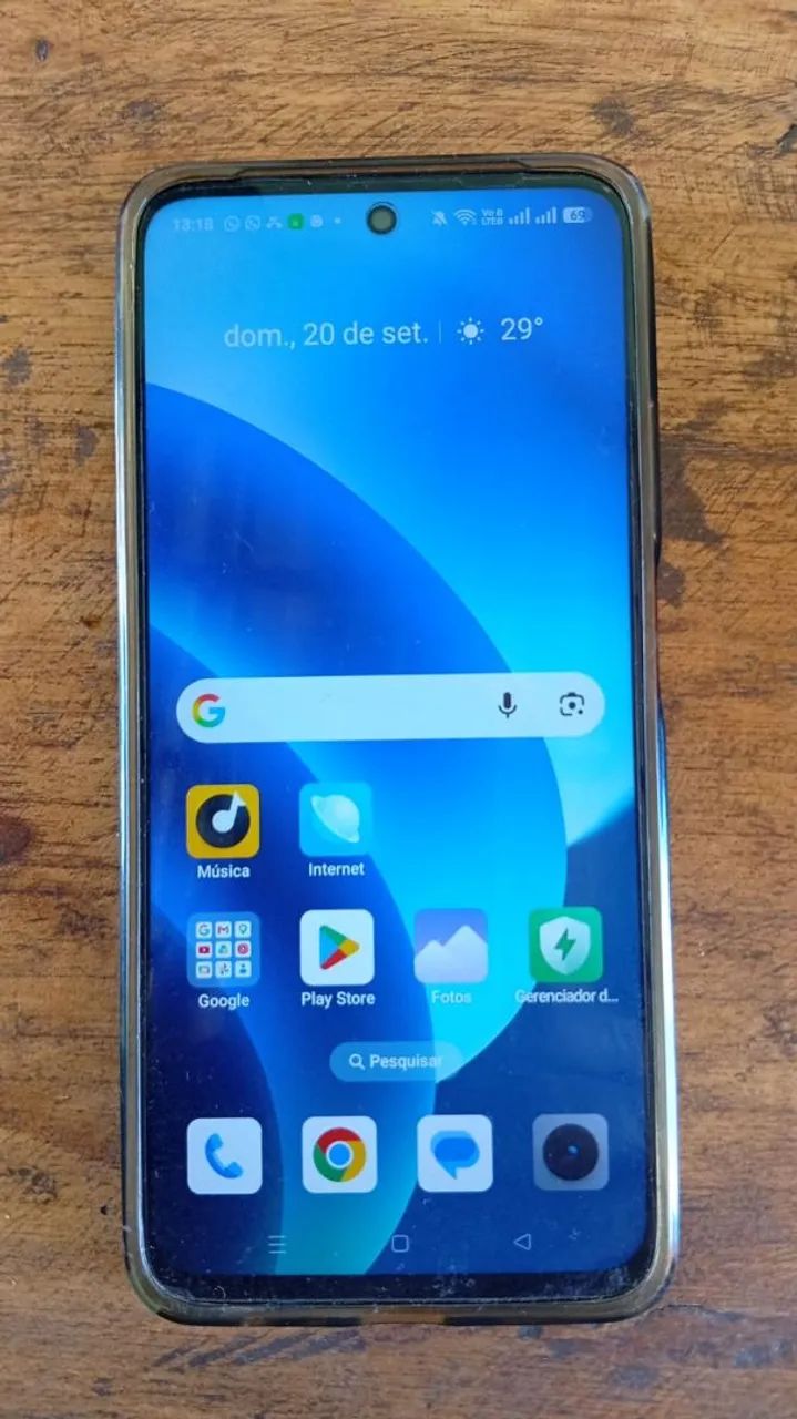 Celular - Foto 2