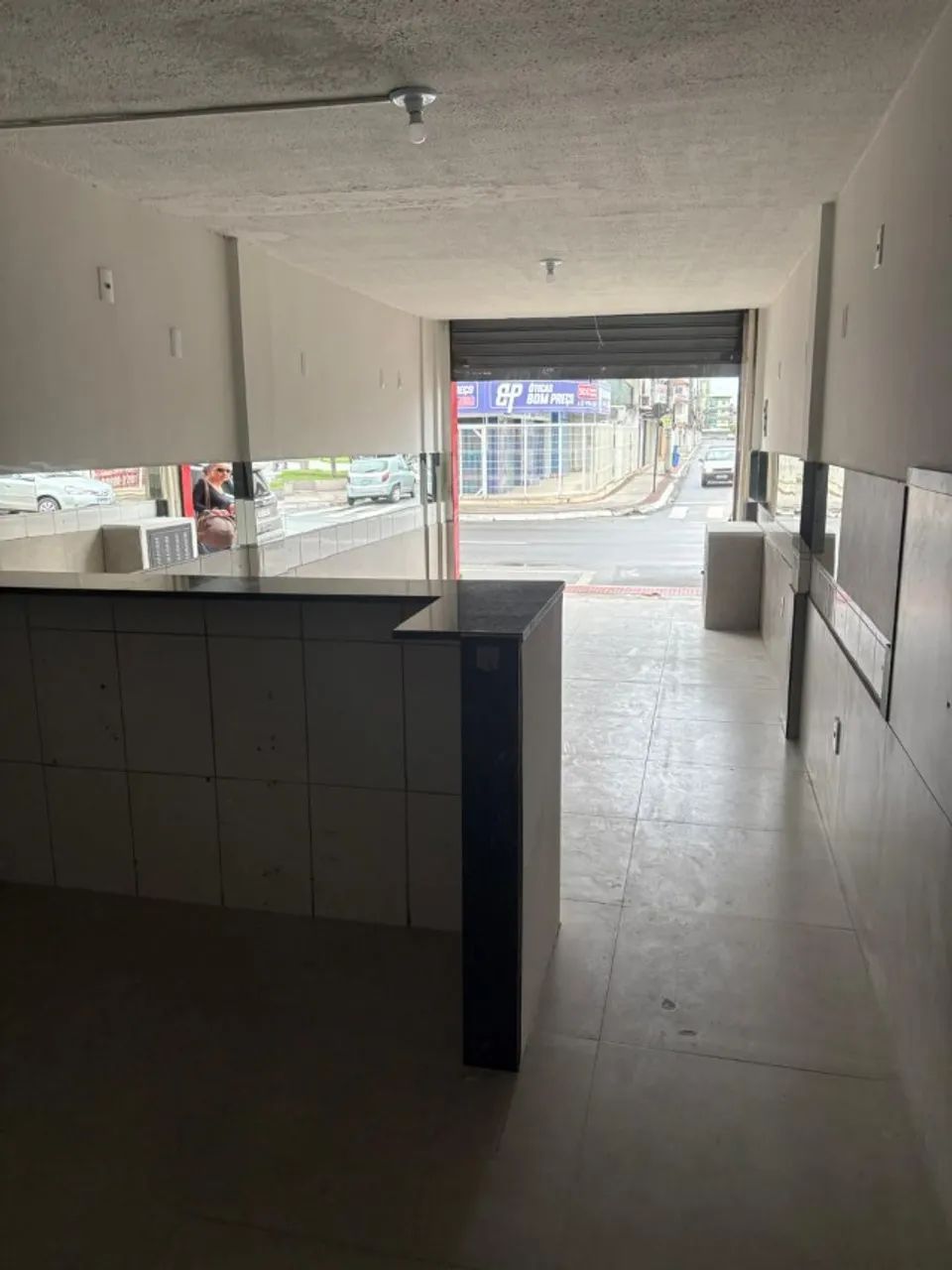 Loja em Praia das Gaivotas, 63 m2 - Foto 2
