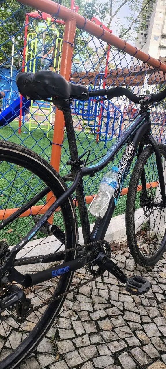 Bicicleta float 5.0  - Foto 3