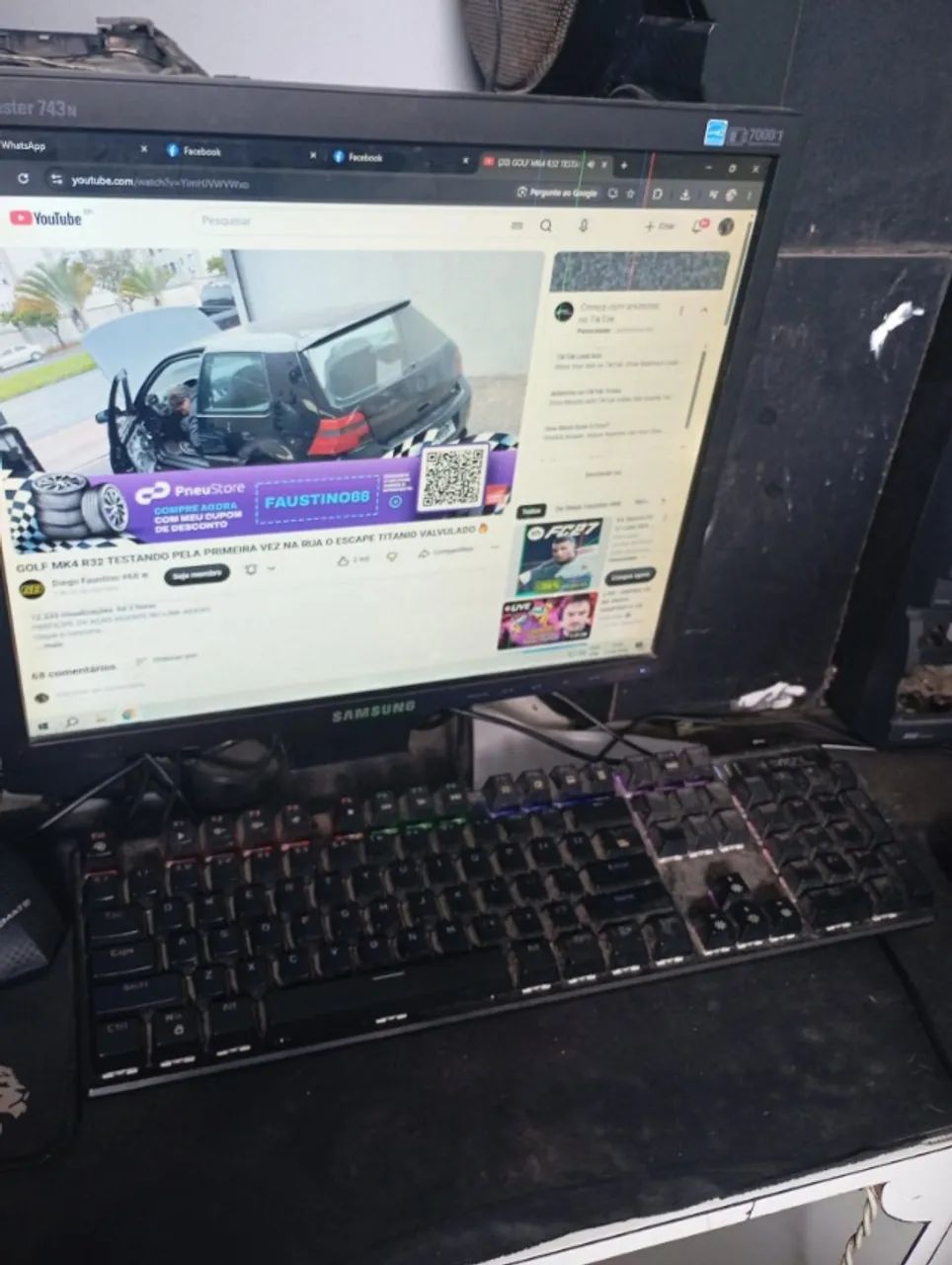 PC COMPLETO - Foto 3