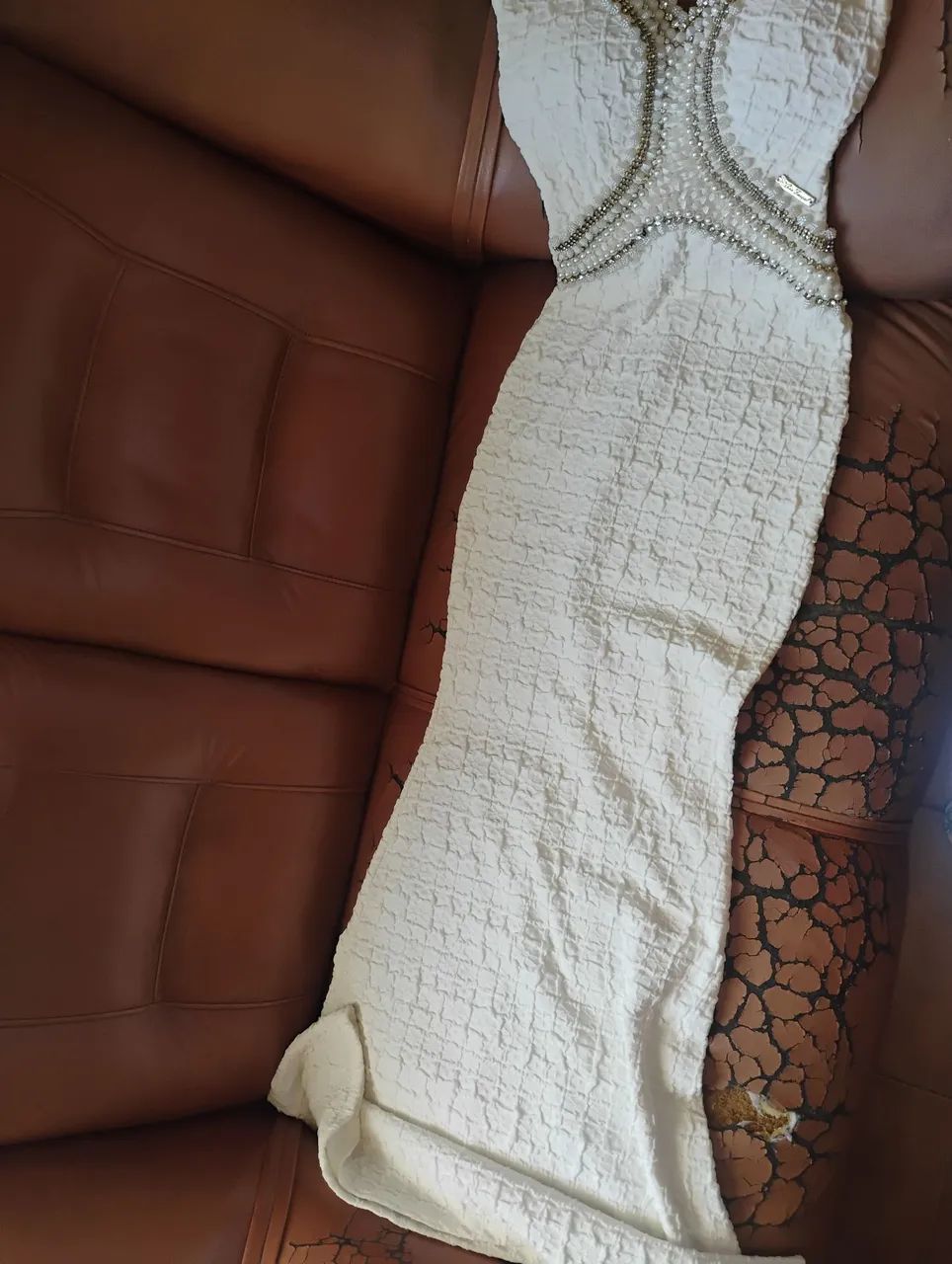 Vestido  - Foto 4