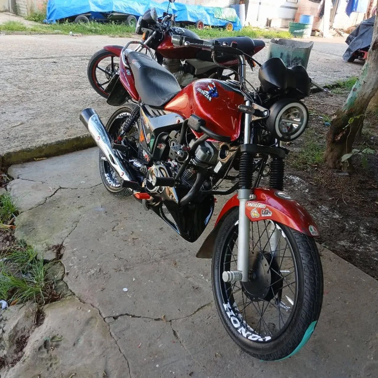 Vende-se essa fan - Foto 4
