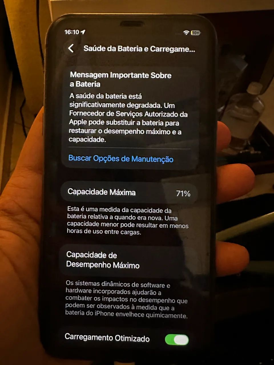 iPhone 11 128GB  - Foto 2