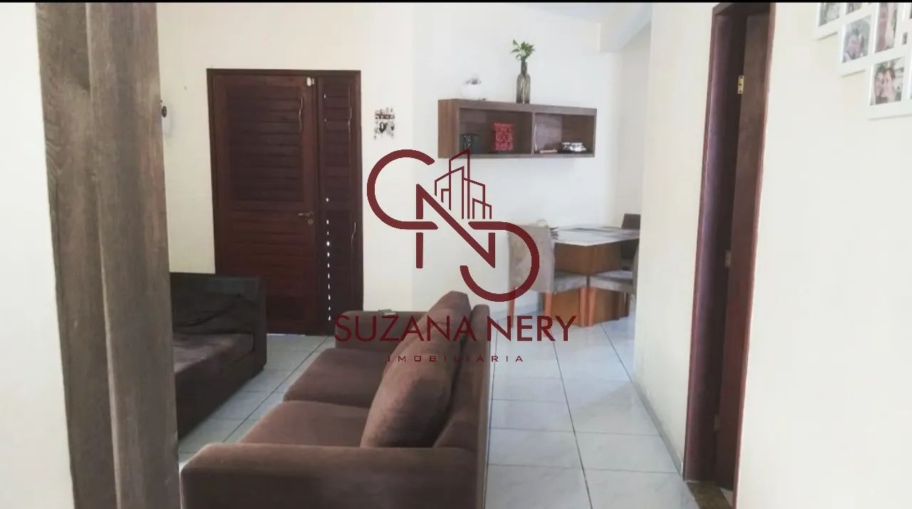 CASA COM 4 QUARTOS EM NOVA PARNAMIRIM - Foto 5