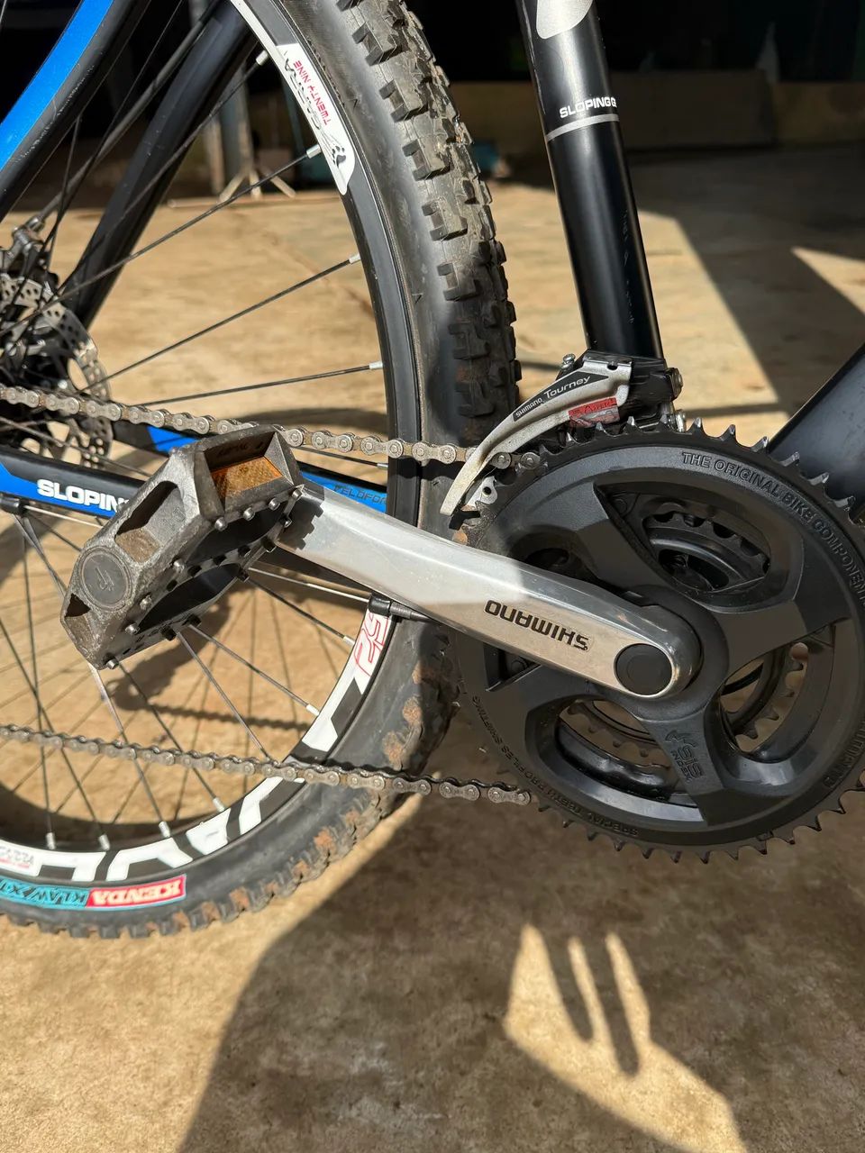 BICICLETA ARO 29 - Foto 5