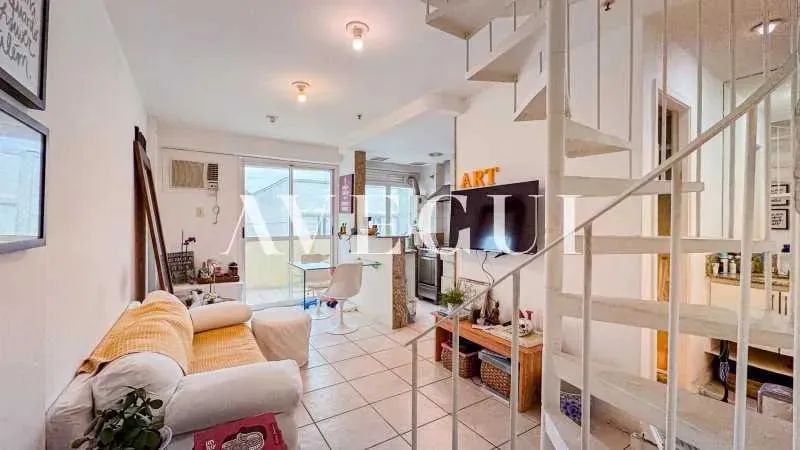 Apartamento : / Residencial / Lagoa - Foto 2