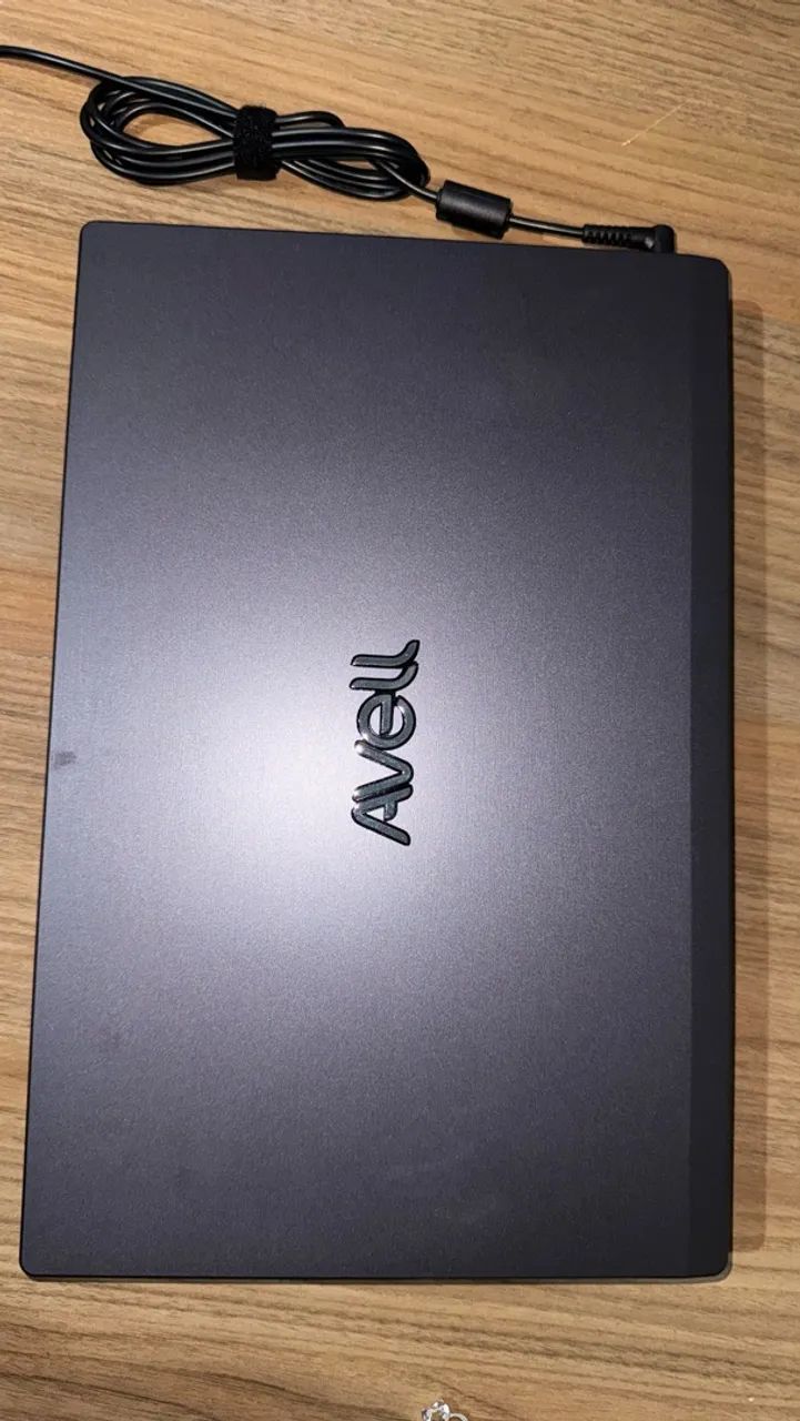 Notebook Avell i5 1TB - Foto 3