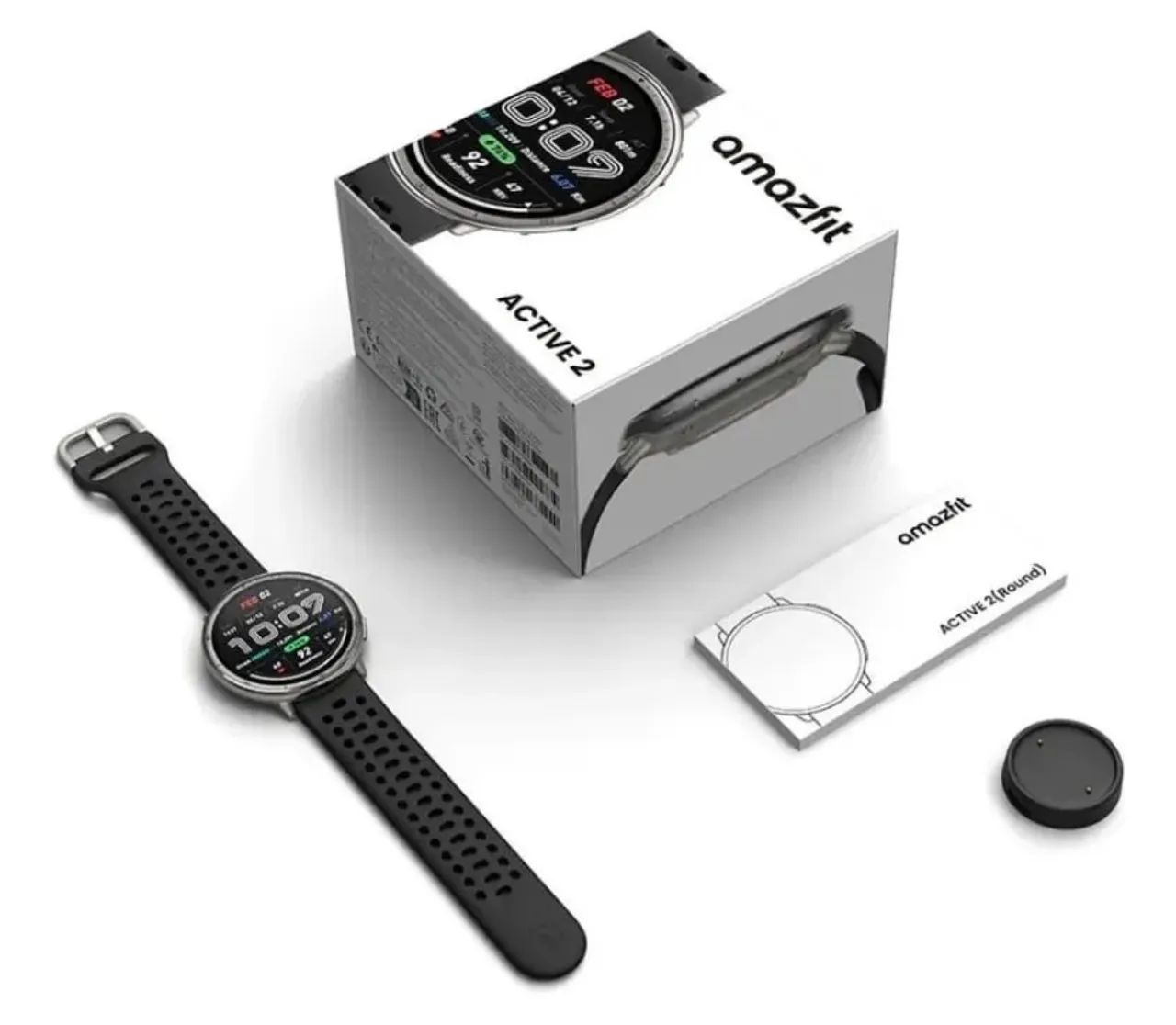 Relógio Amazfit - Foto 3
