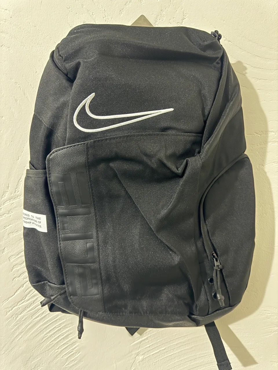 Mochila Nike Elite Pro - Foto 4