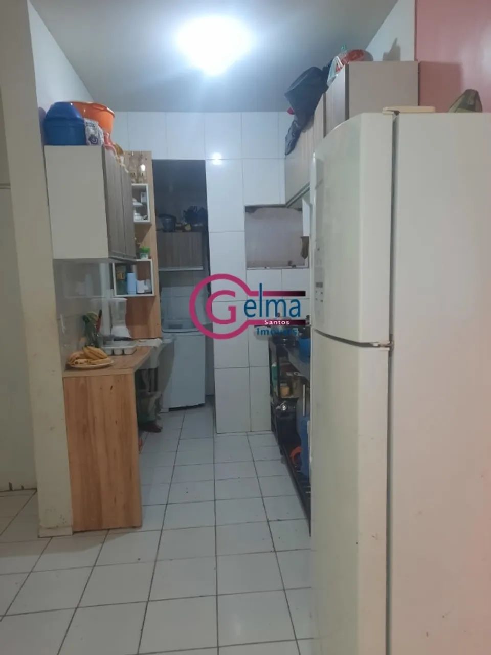 Cód. 008 Apartamento com 2/4 e 1 vg de garagem no Via Roma - Coqueiro  - Foto 5