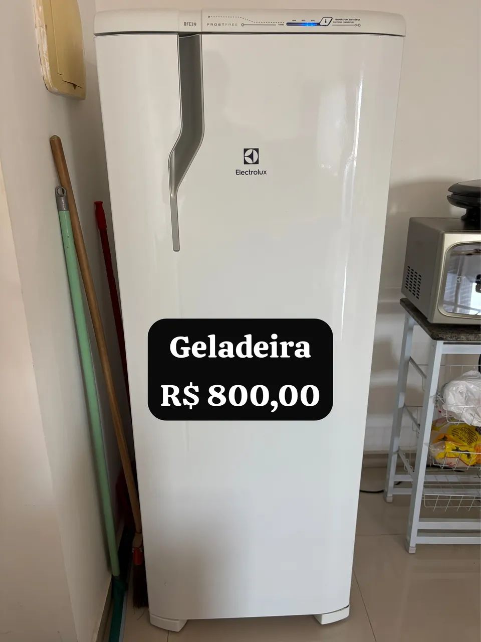 Móvel usado