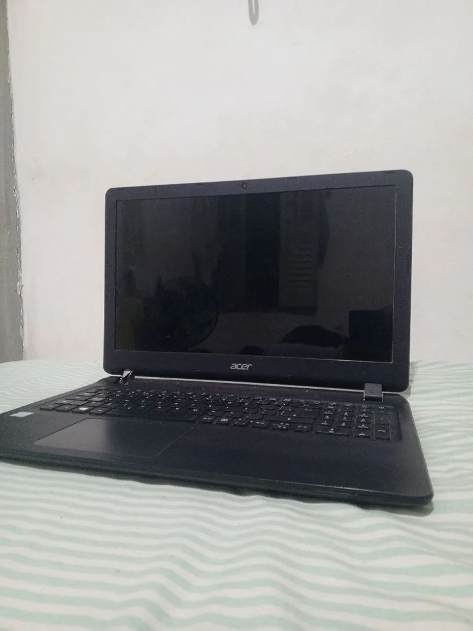 Notebook Acer Aspire