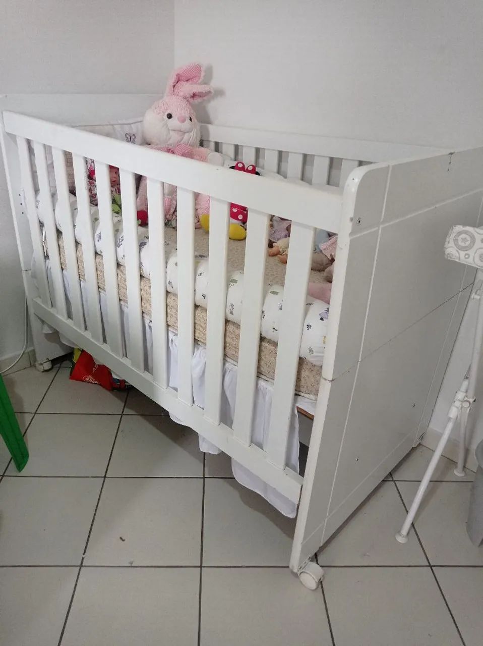 Berço  - Foto 4