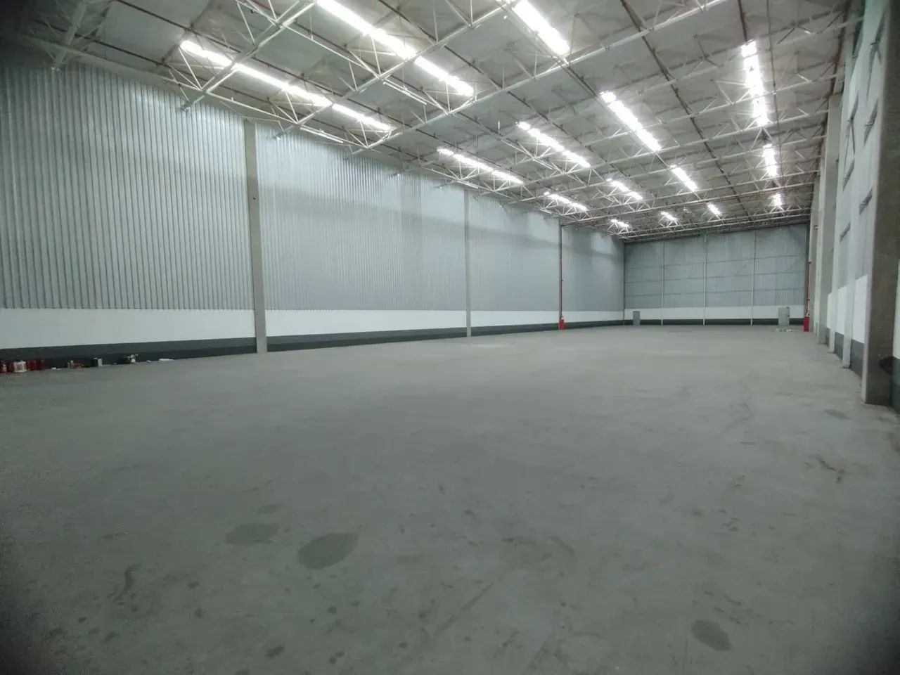Aluga Galpão (2.000m²) Caxias do Sul - Viana - Foto 2