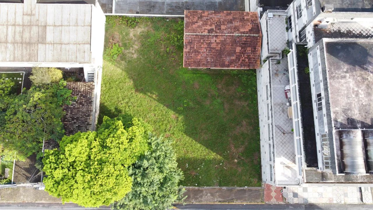Terreno para venda em Florianópolis - Foto 5
