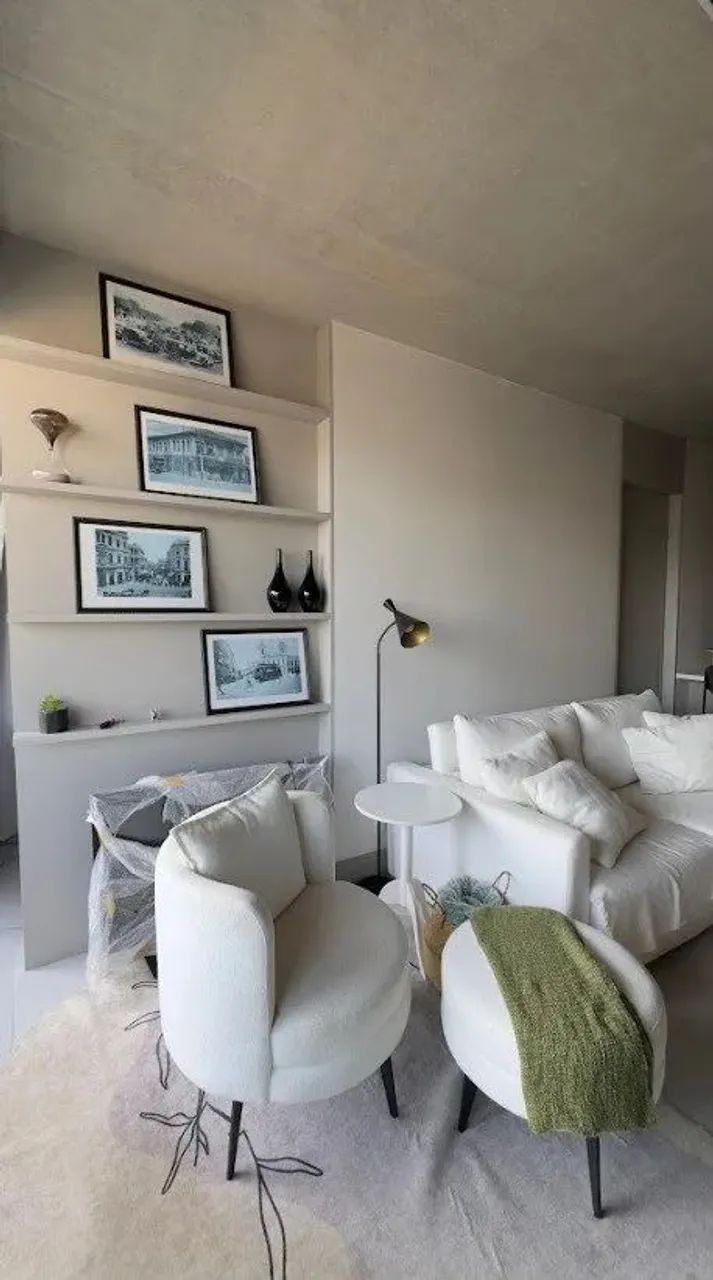 Aluguel Apartamento 1 Dormitórios - 57 m² Vila Olímpia - Foto 5