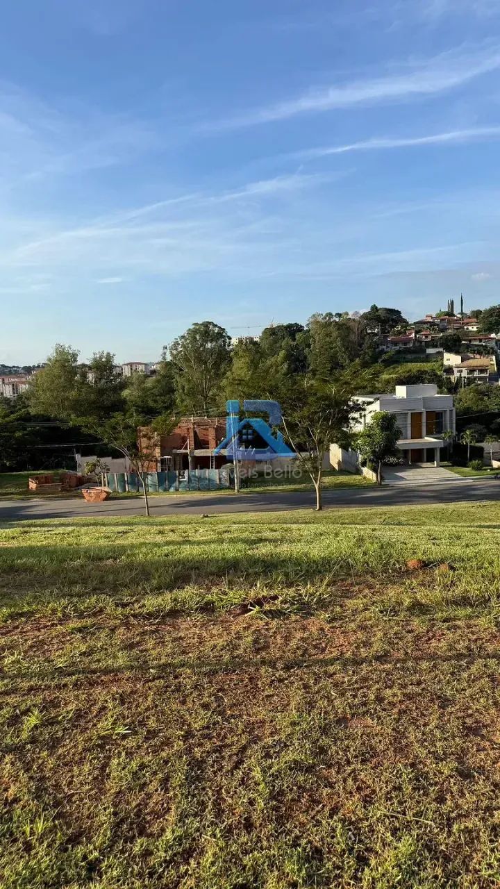 Terreno à venda, Condomínio San Giovanni, Itatiba, SP - Foto 4