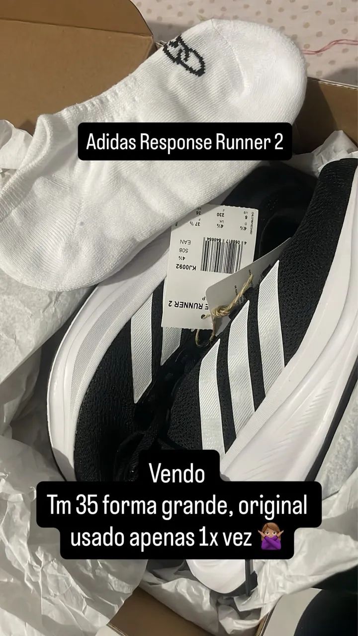 Adidas Runner 2 - Foto 2