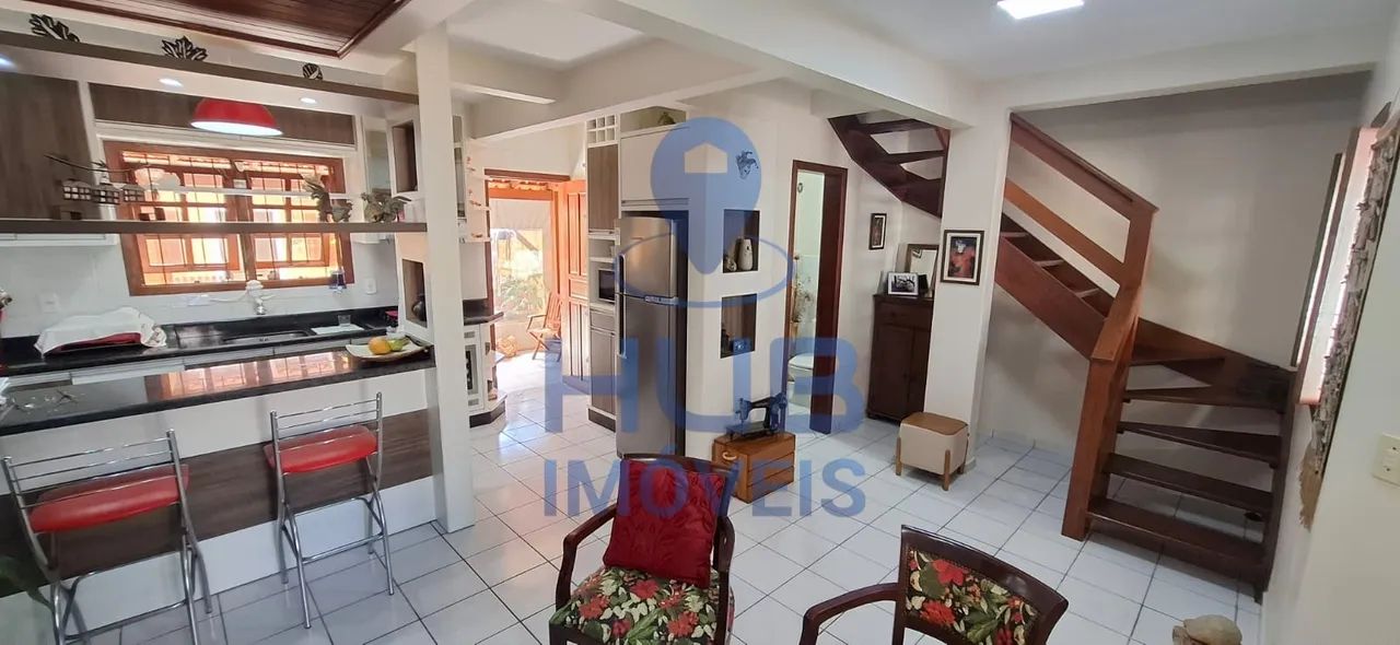 sendo 1 Suíte, 116 m2, Ingleses , Florianópolis/SC - Foto 2