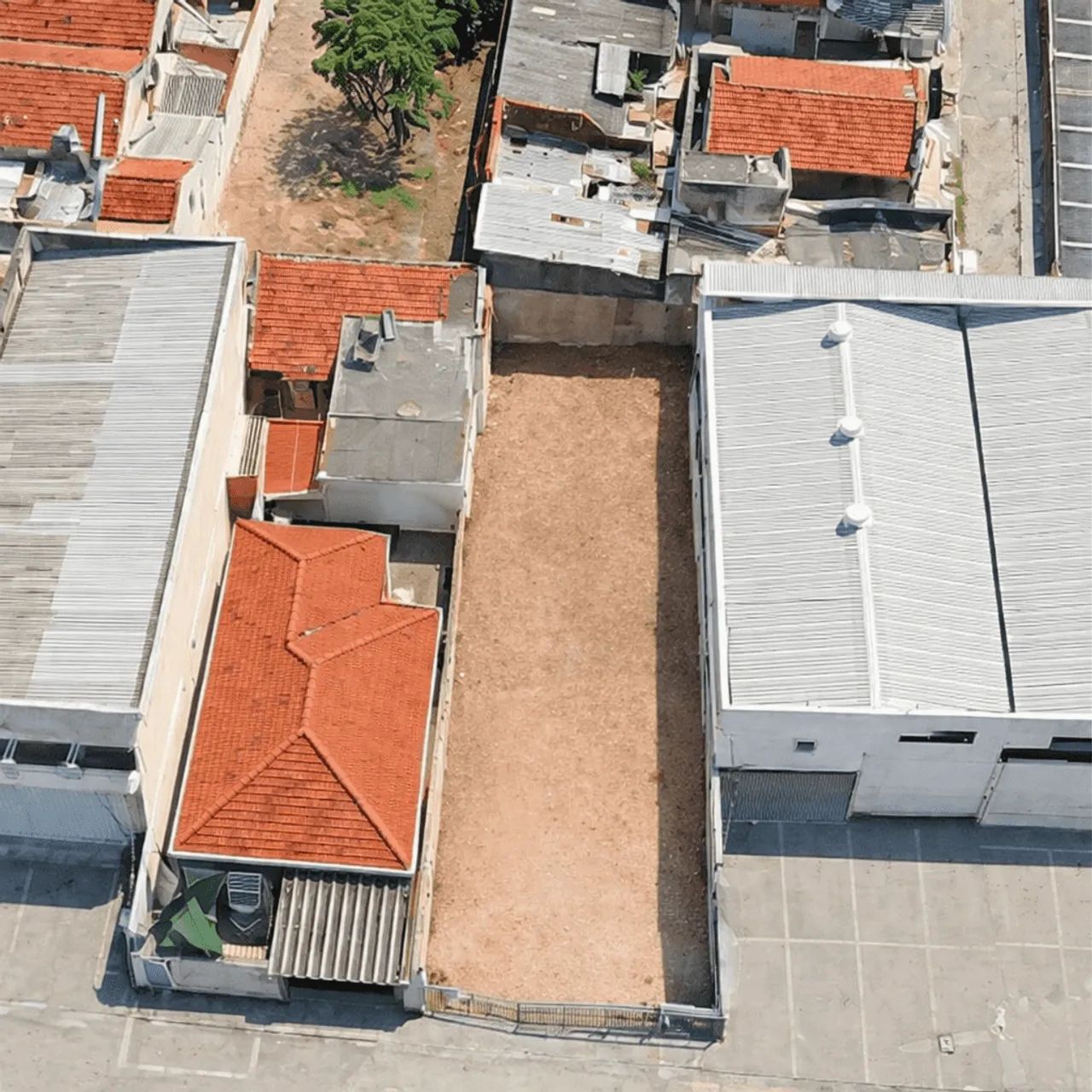 Terreno à venda Vila Rachid - Guarulhos com 320m² - Foto 2