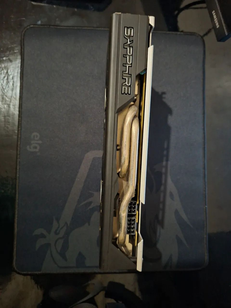 Rx 580 - Foto 5