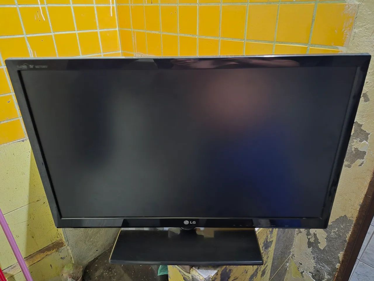Televisão Led LG 27" polegadas  - Foto 4