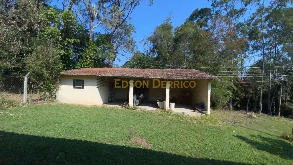Sítio com 4 Quartos à Venda, Ribeirão Grande - Pindamonhangaba - Foto 5