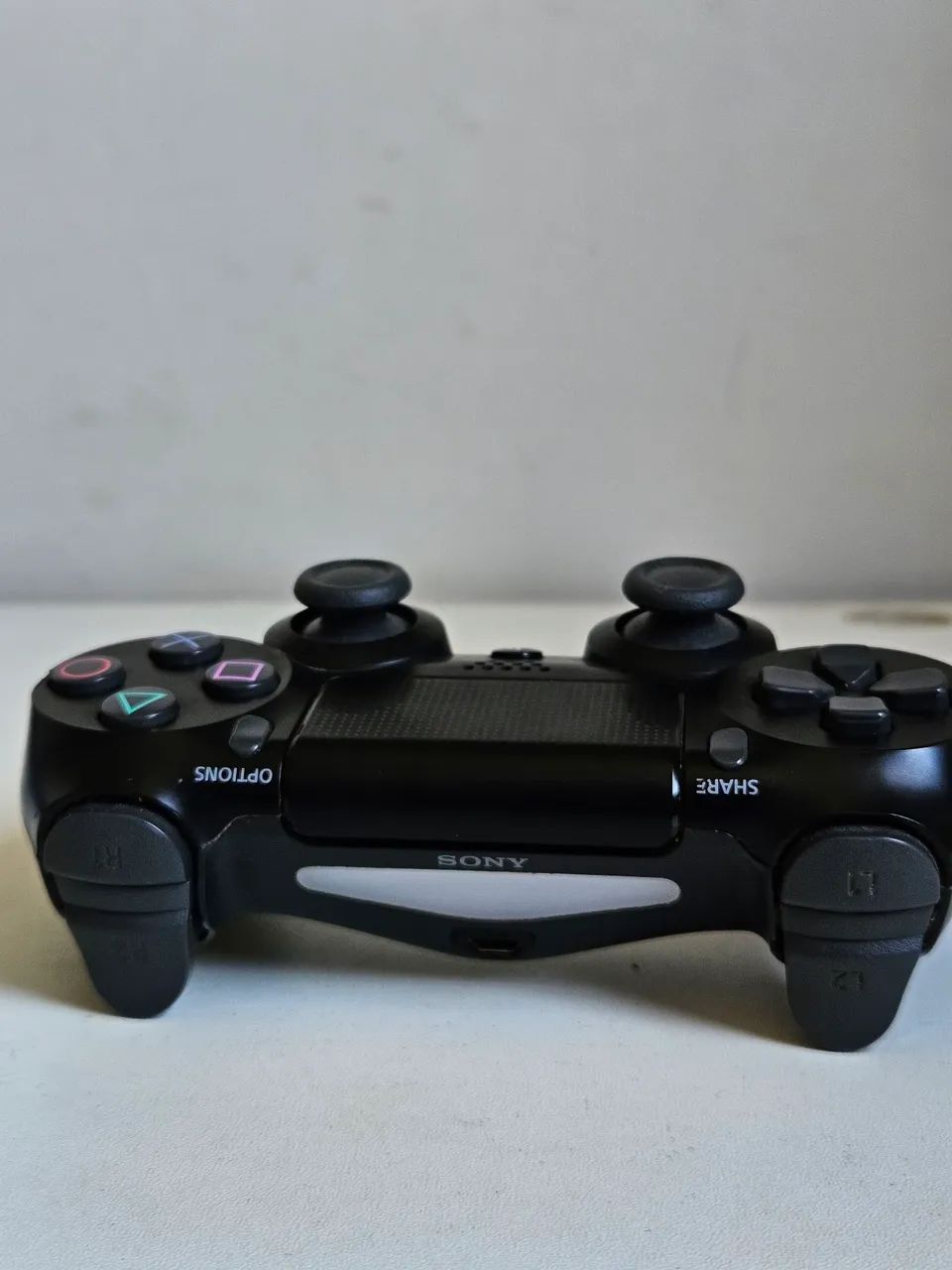 Dualshock 4 - Foto 3
