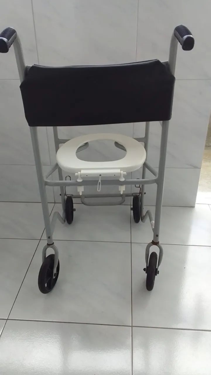 Cadeira de banho 