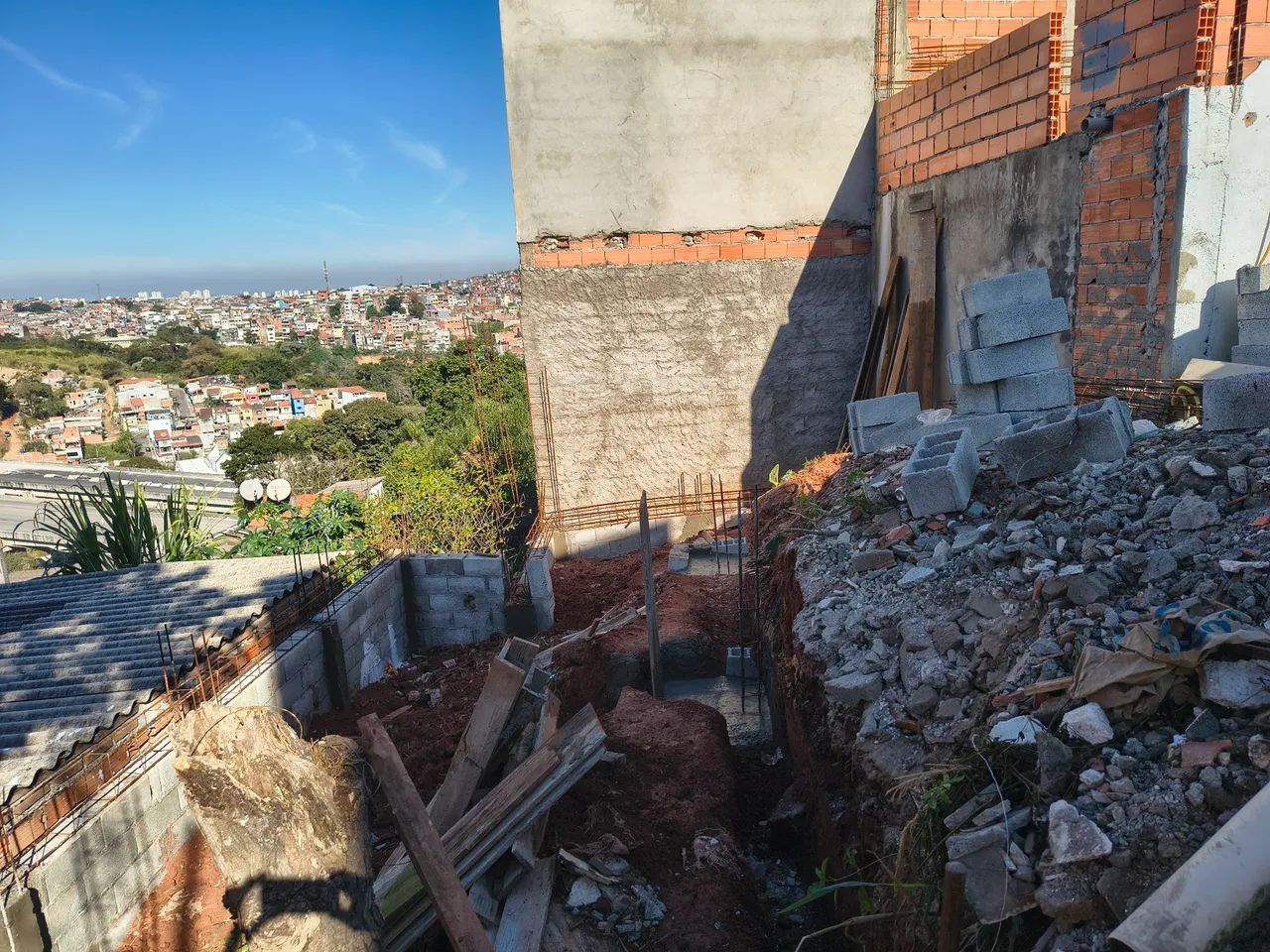 Foto - São Paulo - Vila Medeiros