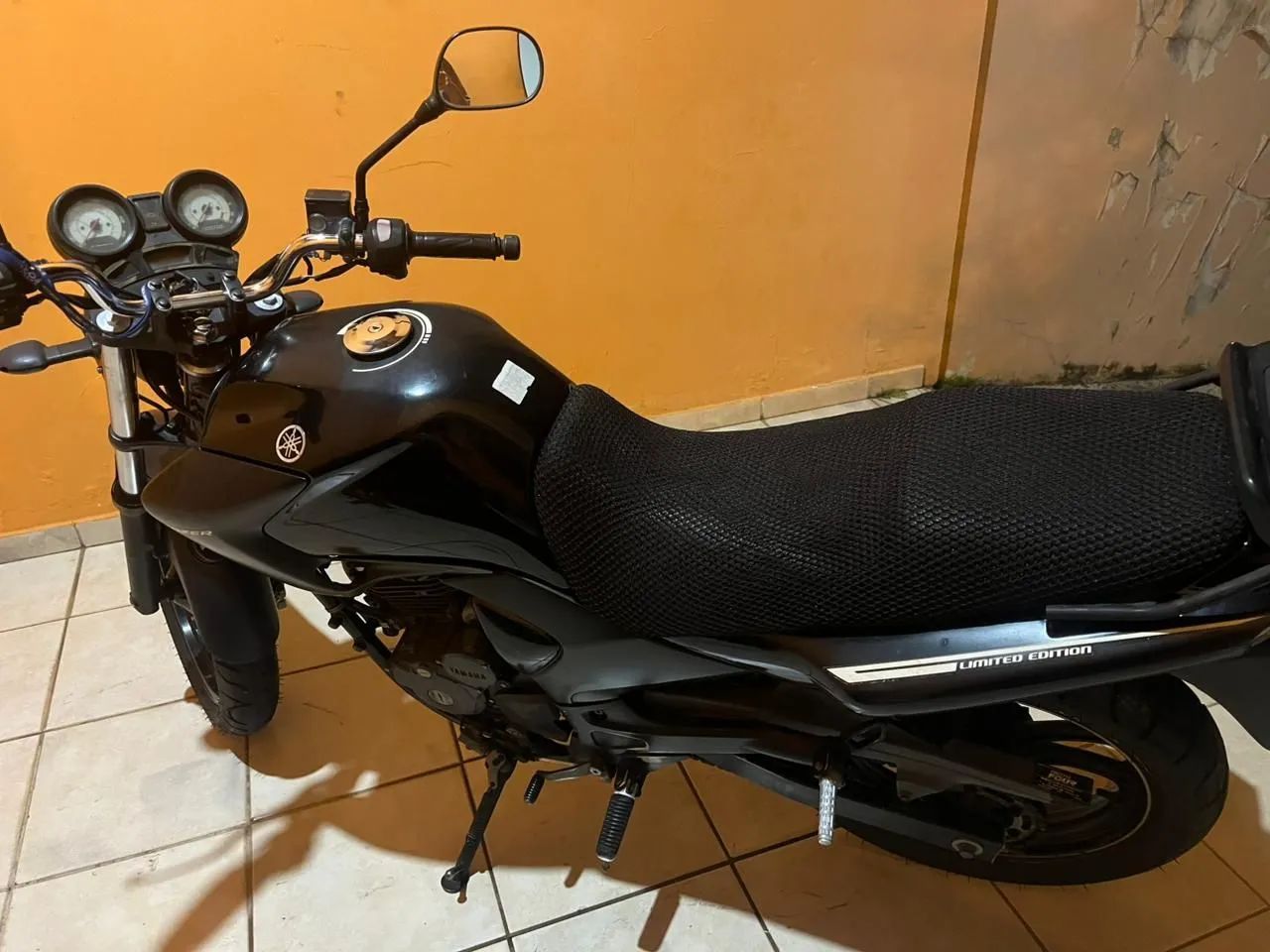 Fazer 250 - 2010 - Foto 3