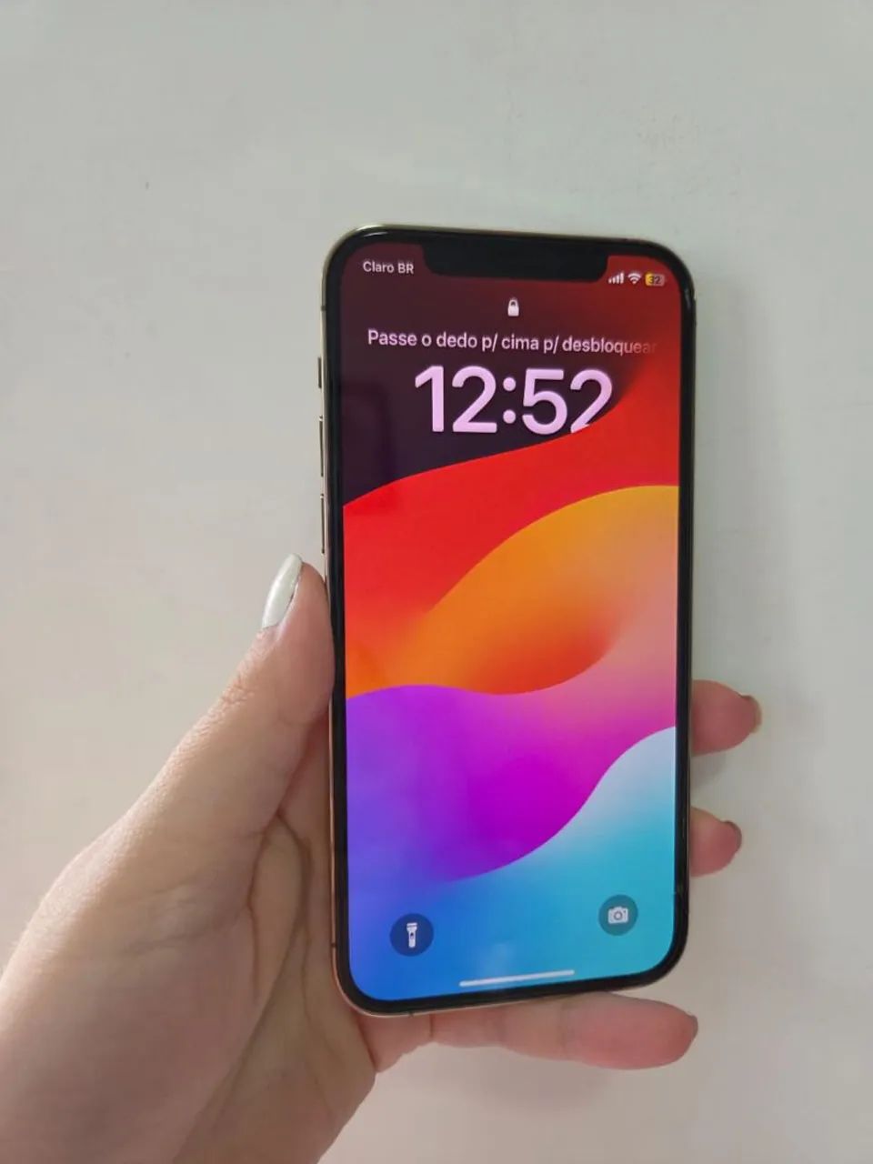 iPhone 12 pro 