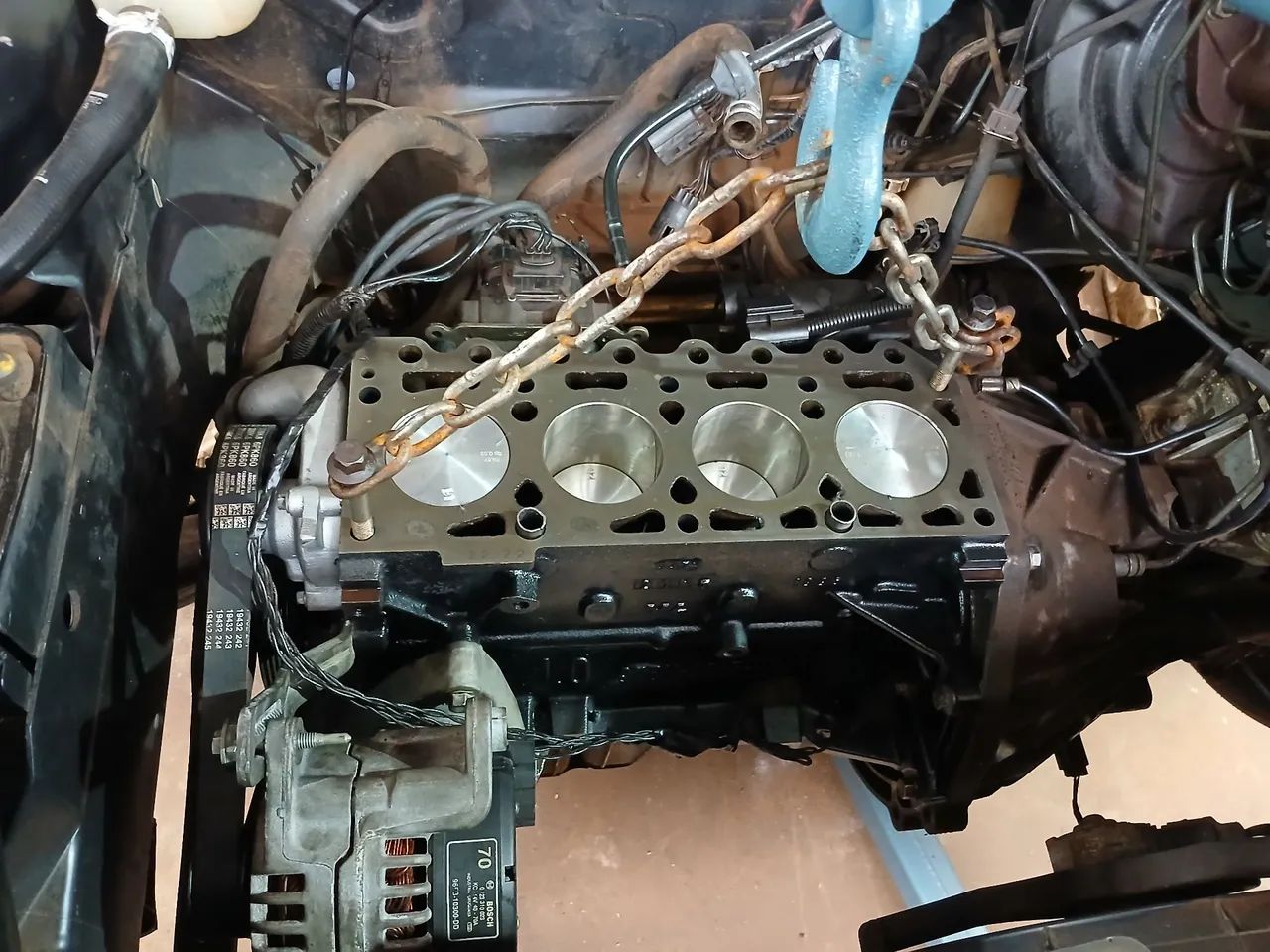 Mecânico Automotivo - Foto 5