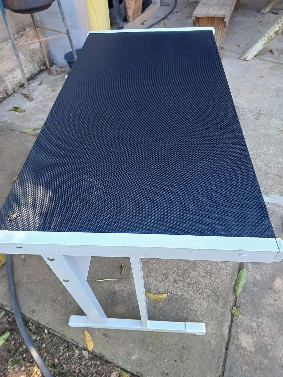 Vendo mesa 120 x 60 - Foto 2
