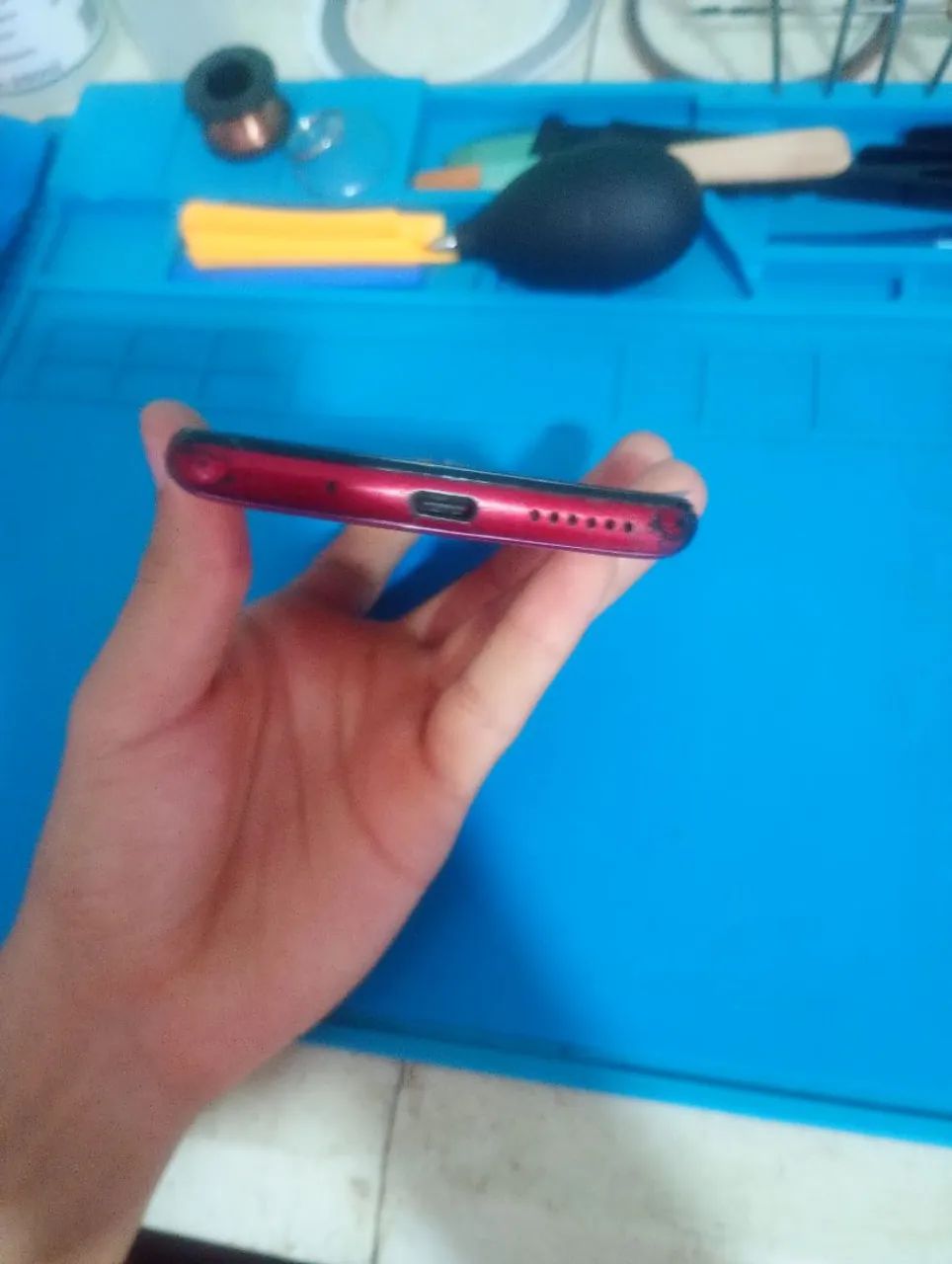 Motog8play  - Foto 5