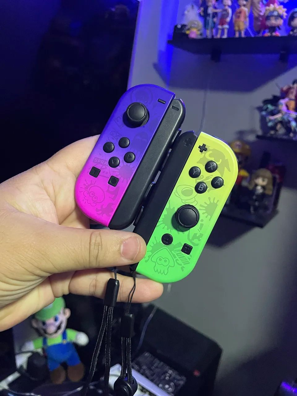 Nintendo Switch V2 Desbloqueado  - Foto 5