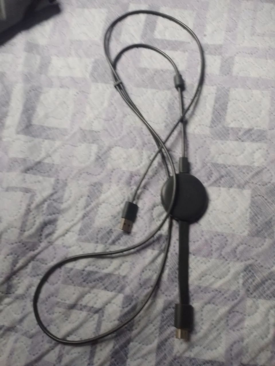 Chromecast 3° geracao 